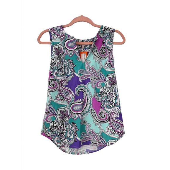 Jude Connally Ali Top